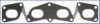 SAAB 9166497 Gasket, exhaust manifold